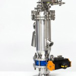 Vacuum Conveyors P.E.D.