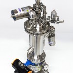Vacuum Conveyors P.E.D.
