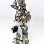Vacuum Conveyors P.E.D.