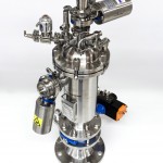 Vacuum Conveyors P.E.D.
