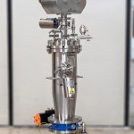 Vacuum Conveyor P.E.D.