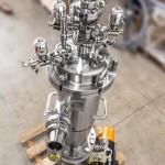 Vacuum Conveyor P.E.D.
