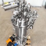 Vacuum Conveyor P.E.D.