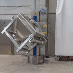 Bin Blender Column