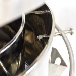 Bag-Wrench closing system