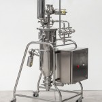 Vacuum Conveyor type FILTERVAC