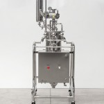 Vacuum Conveyor type FILTERVAC
