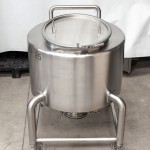 BIN Pharma 300L