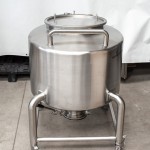BIN Pharma 300L