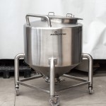 BIN Pharma 300L