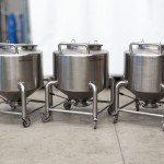 BIN Pharma 300L