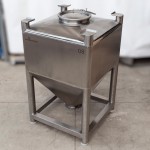 BIN Pharma 850L