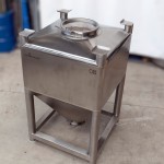 BIN Pharma 850L