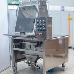 Emptyting System for bags