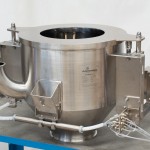 Bag-Wrench closing system