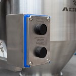 Bag-Wrench closing system