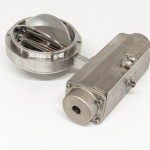 Rotary Valve