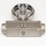 Rotary Valve