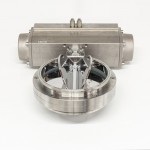 Rotary Valve