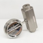 Rotary Valve