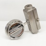 Rotary Valve