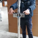 Lump Breaker Lance