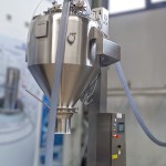 Vacuum Conveyor type Hoppervac