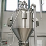 Vacuum Conveyor type Hoppervac