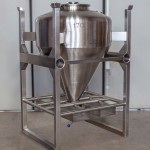 BIN Pharma 850L