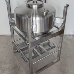 BIN 550L