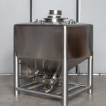BIN 1200L