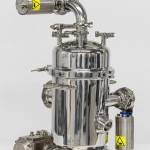 VTS - Vacuum Conveyor