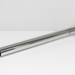 Aspiration lance 3"