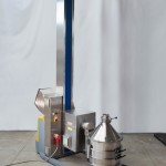 Mobile Lifting Column