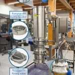 Closing system for Big-Bag