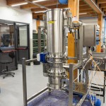 Emptying System for Big-Bag