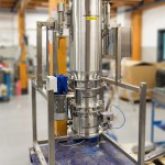 Emptying System for Big-Bag