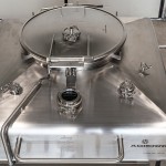 BIN with telescopic system