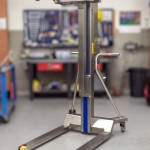 Mobile Lifting Column