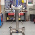 Mobile Lifting Column