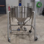 Closing system for Big-Bag