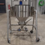 Closing system for Big-Bag