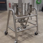 Closing system for Big-Bag
