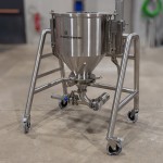 Closing system for Big-Bag