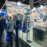 AGIERRE - POWTECH 2019