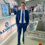 AGIERRE - POWTECH 2019