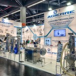 AGIERRE - POWTECH 2019