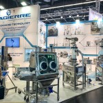 AGIERRE - POWTECH 2019