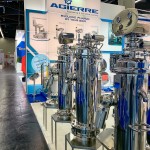 AGIERRE - POWTECH 2019