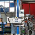 Bin Blender Column